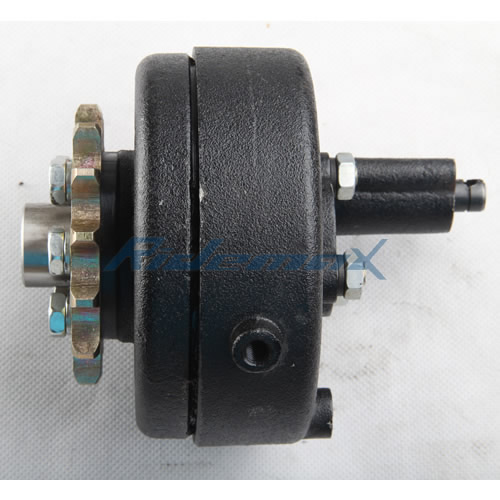 Gy6 150cc Reverse Gear Box Transmission Go Karts [300 999075]